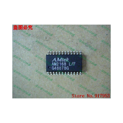 

Free shipping 10PCS AM2168