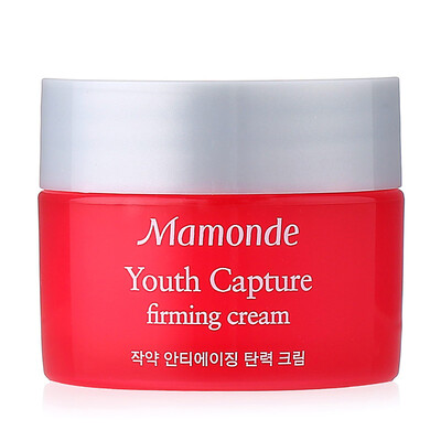 

Dreamy Mamonde peony fresh skin firming cream 15ml