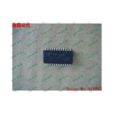 

Free shipping 10PCS 100 NEW TB62726AFG TB62726AF