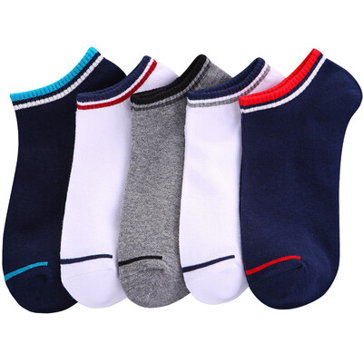 

Antarctic Nanjiren socks men&39s cotton fashion stripes sports socks breathable comfortable casual cotton socks socks socks socks all socks