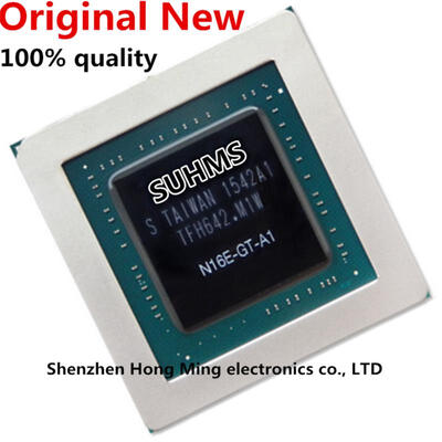 

100 New N16E-GT-A1 N16E GT A1 BGA Chipset