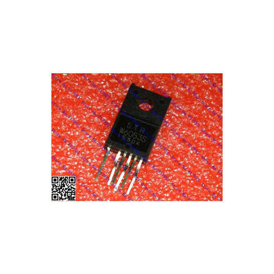 

Free shipping 5PCS W6053S in stock