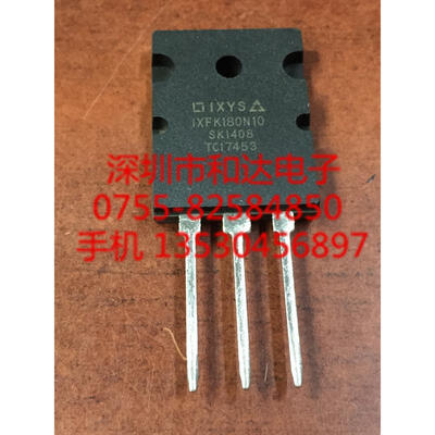 

IXFK180N10 TO-264
