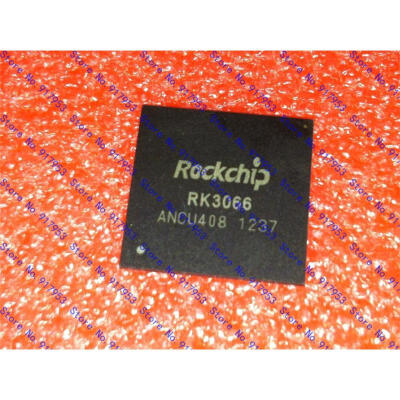 

Free shipping 5PCS Master chip RK3066 CPU Tablet PC in stock