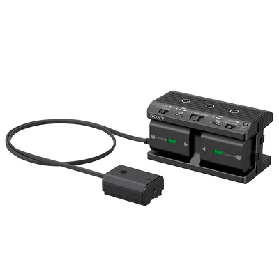 

Sony SONY NPA-MQZ1K multi-battery adapter kit