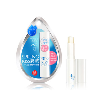 

Water Kelly WATER COME repair lip balm 35g