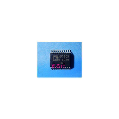 

AD7305BRUZ
