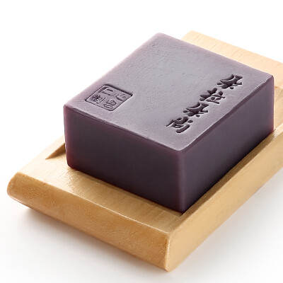 

Doradosun Lavender Repair Plant Saponification Oil Cleansing Moisturizing Facial Cleansing Soap