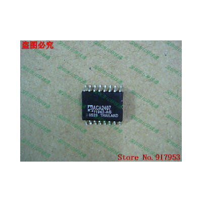 

Free shipping 10PCS ACA2407