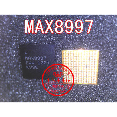 

MAX8997EWW