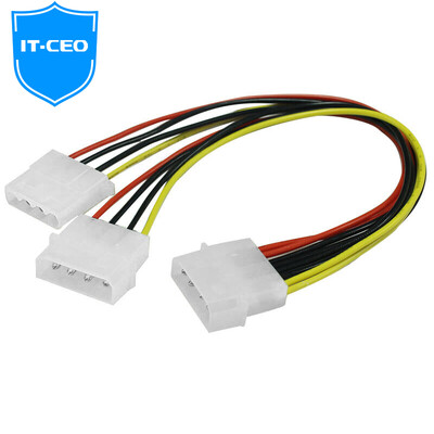 

IT-директор V08SI D 4pin серийный трудно / IDE привода линии электропередачи кабеля адаптера SATA к SATA женский головной большой 4pin очередь 15pin