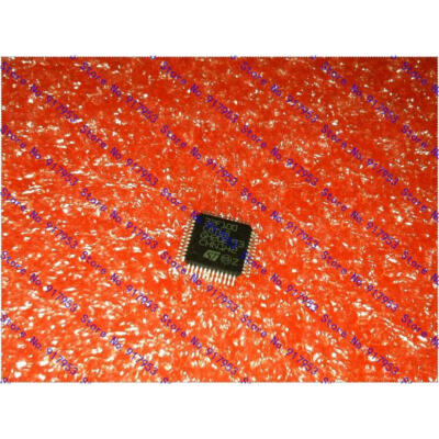 

10 PCS LOT X STM32F100C8T6B STM32 F100C8T6B