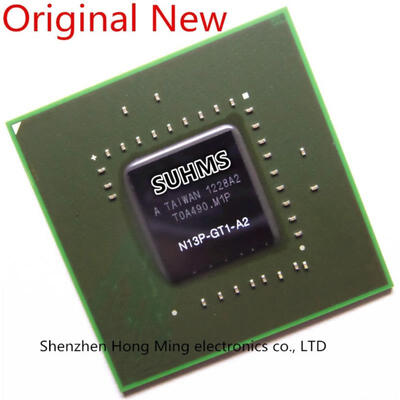 

100% New N13P-GT1-A2 N13P GT1 A2 BGA Chipset