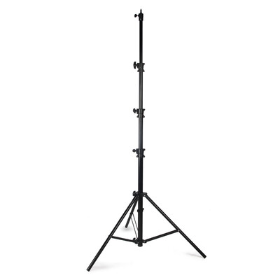 

Golden Eagle Le 3800FP lighthouse 38 meters cushion cushion aluminum alloy tripod LED photography light flash photography studio photography light shelf large light shelf