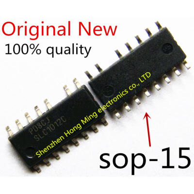 

10piece100 New SLC1012C sop Chipset