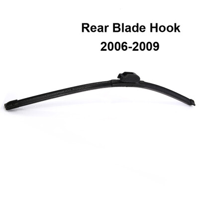 

Wiper Blades for Mercedes Benz Vito W639 28"&26" Fit Pinch Tab Arms 2006 2007 2008 2009 2010 2011 2012 2013