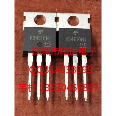 

TK34N10N1 TO-220