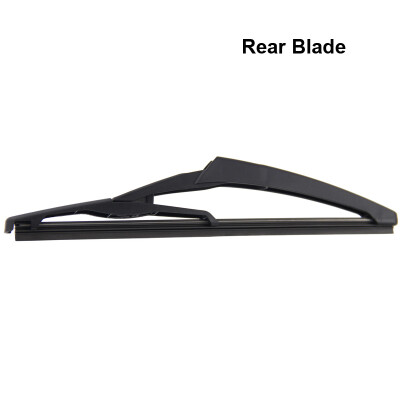 

Wiper Blades for Mercedes Benz R-Class W251 28"&21" Fit Pinch Tab Arms 2005 2006 2007 2008 2009 2010 2011 2