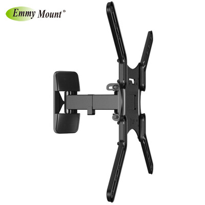 

Amy (EMMYMOUNT) SP200 (32 inch -47 inch) LCD TV rack Rack / telescopic TV stand / adjustable TV stand black