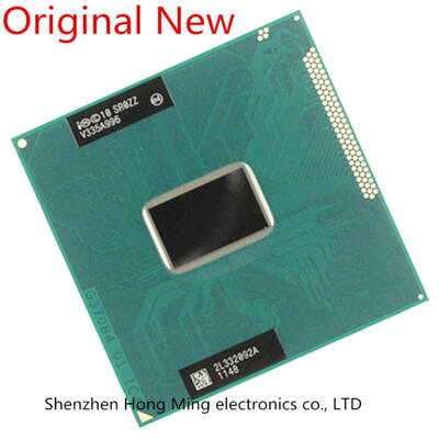 

100 New SR0ZZ 2030M PGA Chipset Pentium Dual-Core Mobile Socket G2 rPGA988B