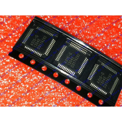 

5PCS /LOT X AS15-G AS15 AS15G QFP48 Original LCD chip