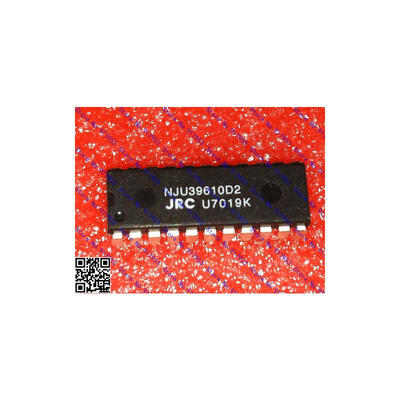 

10PCS Free shipping NJU39610D2