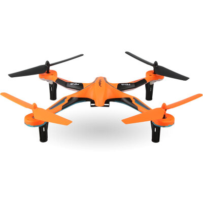 

MOLA Nine Eagle NE5015SF12001 Bee Quadcopter (оранжевый)