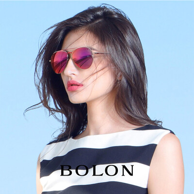 

Болонь Tyrannosaurus солнцезащитные очки для мужчин и женщин моделей пара BL560M03 тонкая текстура шофером поляризованные очки юрте очки