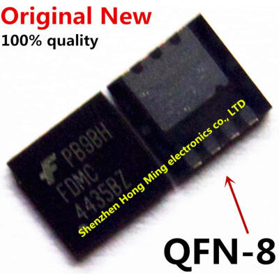 

(10piece) 100% New FDMC4435BZ 4435BZ QFN Chipset