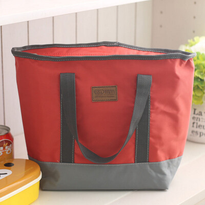 

Export insulation lunch bag ice pack insulation bag lunch