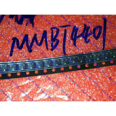 

Free shipping 10PCS SOT-23 transistor MMBT4401 2X 10PCS