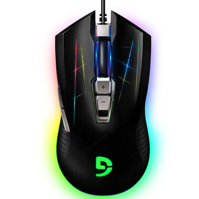 

Fühlen G93S gaming mouse