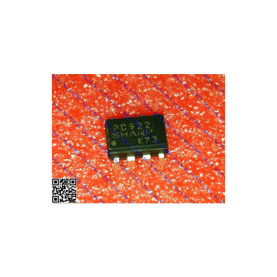 

Free shipping 10PCS PC922 922 DIP-8