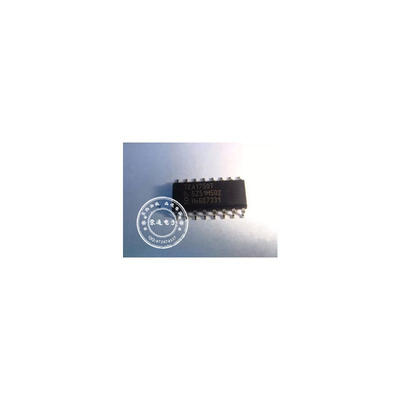 

Free shipping 5pcs/lot TEA1750T TEA1750 SOP16 offen use laptop p 100% new original