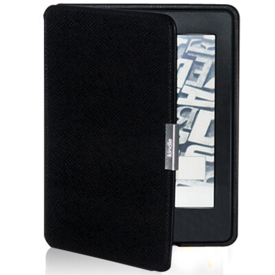 

Lei LEIMAI for 958 899 e-book protective cover large cross-pattern black