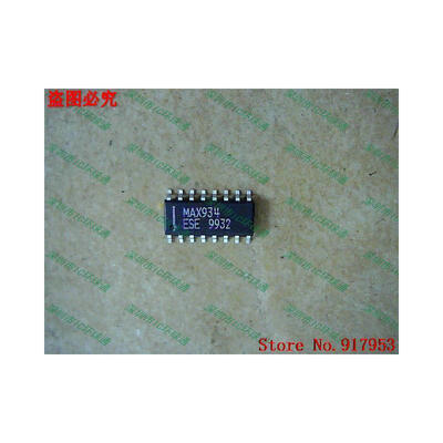 

Free shipping 10PCS MAX934ESE