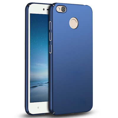 

Mofi Protective case for Redmi 4X
