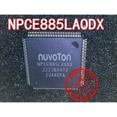 

NPCE885CAODX NPCE885LAODX NPCE885LA0DX 18