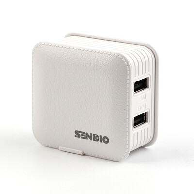 

Sendio Apple iPhone Charger Dual USB Charger Charger for iPhone5 5s SE 6 6s Plus 7 7Plus ipad Pro Air