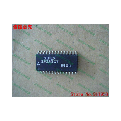 

Free shipping 10PCS 100 NEW SP333CT