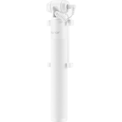 

Huawei (HUAWEI) слава автоспуск свет портативный автоспуск plug and play мобильный телефон AF11L (белый)