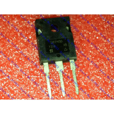 

Free shipping IRFP450 TO-3P in stock 20pcs/lot