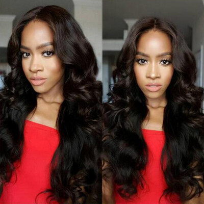 

Mink Brazilian Virgin Hair Body Wave 4 Bundles Of Virgin Brazilian Hair Weave Bundles Brazilian Body Wave Peerless Virgin Hair