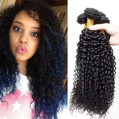 

Malaysian Kinky Curly Hair 3 Bundle Deals Malaysian Virgin Hair Curly Weave Curly Human Hair Weave Virgin Malaysian Hair Bundles