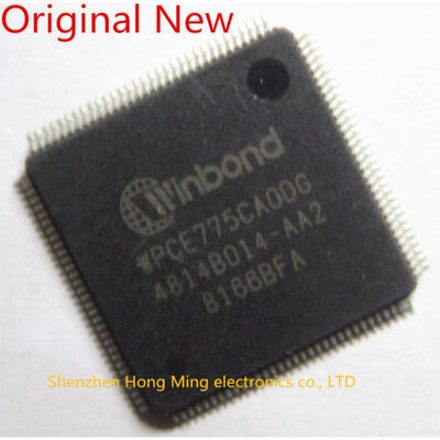 

5piece) 100% New WPCE775CAODG WPCE775CA0DG WPCE 775CA0DG QFP-128 Chipset