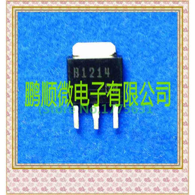 

20PCSlot 2SB1214 B1214 TO251