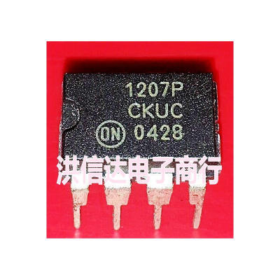 

NCP1207P 1207P
