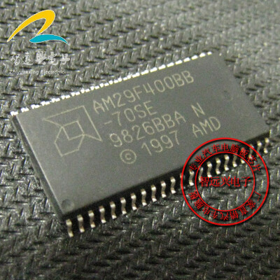 

AM29F400BB-70SE automotive computer board