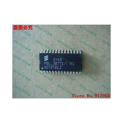 

Free shipping 10PCS 100 NEW PBL387721R1