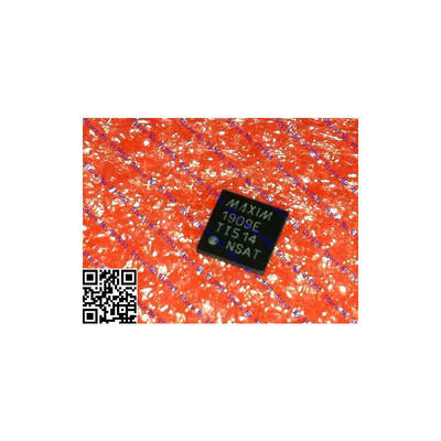 

Free shipping 5PCS MAX1909E in stock